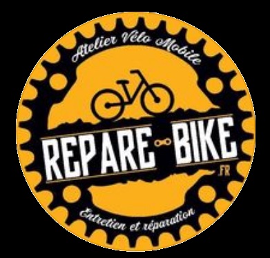 Réparation de vélo